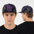 Thrifted Barcley's Product New York Fitted Cap | Size 7 1/4