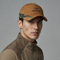 Eider GORE-TEX Performance Hat - Brown/Black