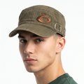 Thrifted Chillouts Genuine Headgear Patrol Cap | Adjustable 57-59cm