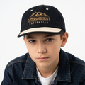 Vintage XHADER Catchsomebody Sattention Two-Tone Cap