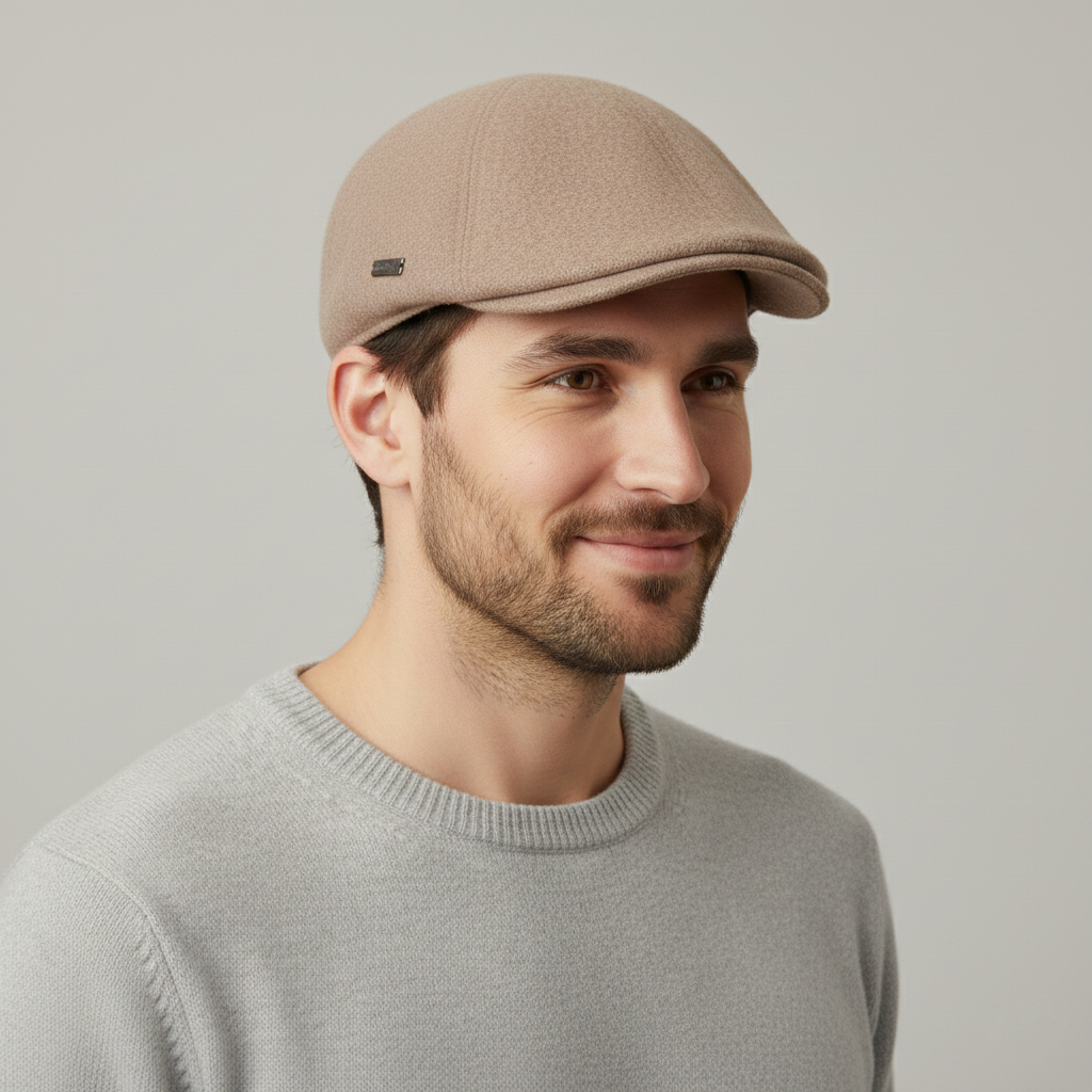 Buy Rare Vintage KANGOL Thrifted Hat - Winter cap