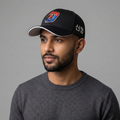 Kamista "Play As One" Thrifted Baseball Cap – 60cm