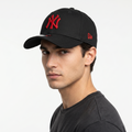 New Era 9FORTY New York Yankees Thrifted Cap