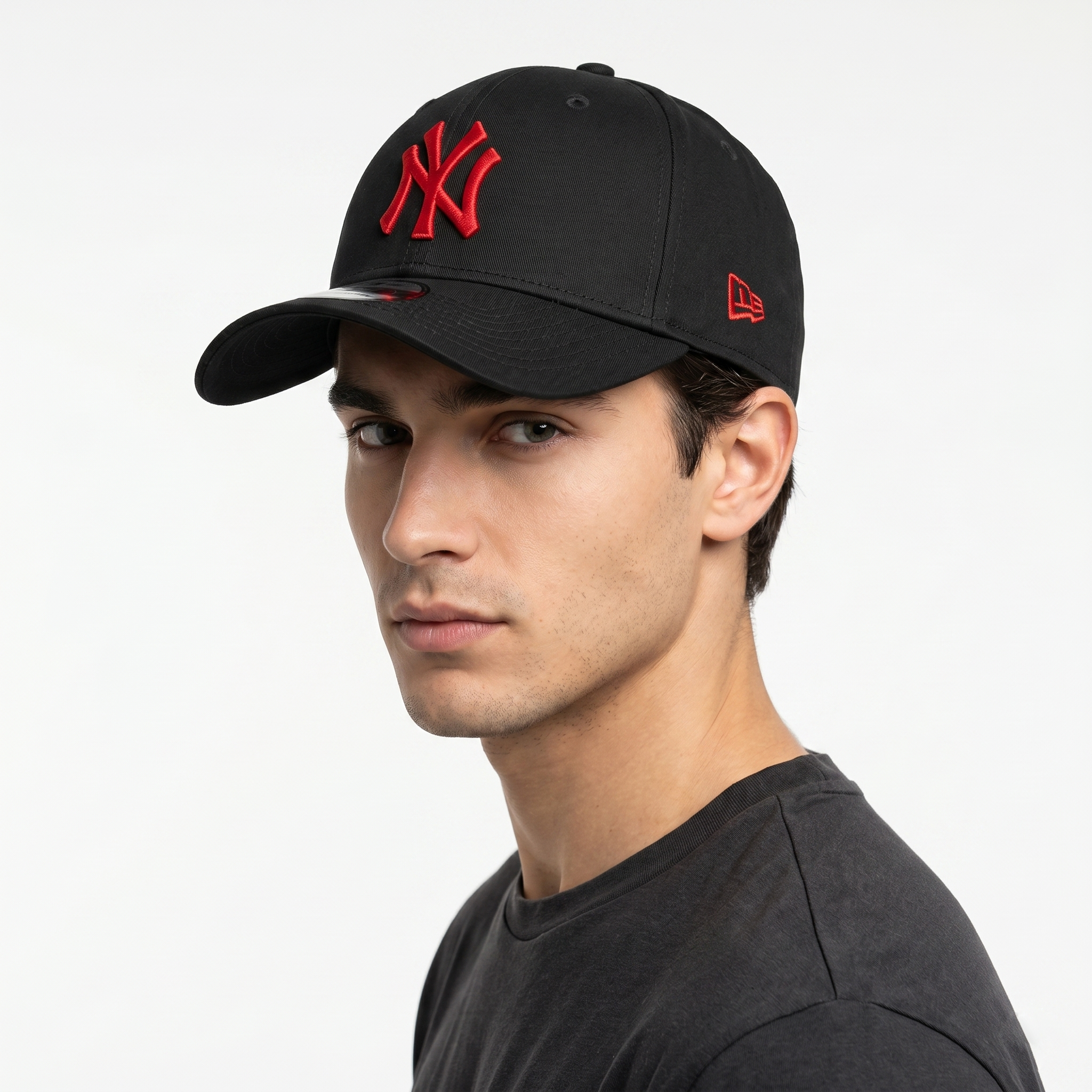 New Era 9FORTY New York Yankees Thrifted Cap