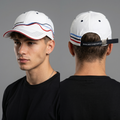 Thrifted BMW Motorsport Tech Cap | Adjustable Strapback 57-59cm