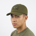 Thrifted Condor Outdoor Olive Drab Tactical Cap - Size 57-59cm