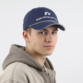 Thrifted BMW Williams F1 Team Embroidered Racing Dad Hat | 10810
