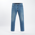 Kenneth Cole New York Light Wash Straight Leg Denim Waist:32/ J1119