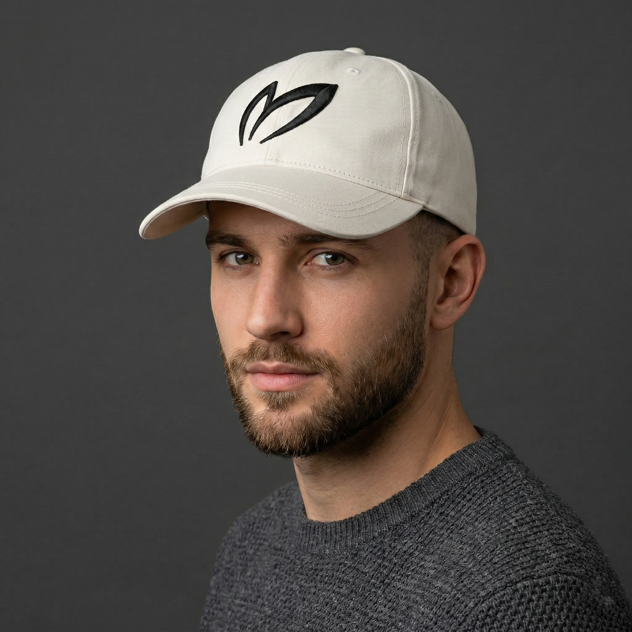 Mitchell & Ness Philadelphia 76ers NBA Snapback Thrifted Hat - Black & Red