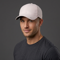 Nike Golf Heritage86 Dri-FIT Adjustable Thrifted Hat - Light Pink
