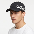 Adidas Neo Wordmark Adjustable Thrifted Cap