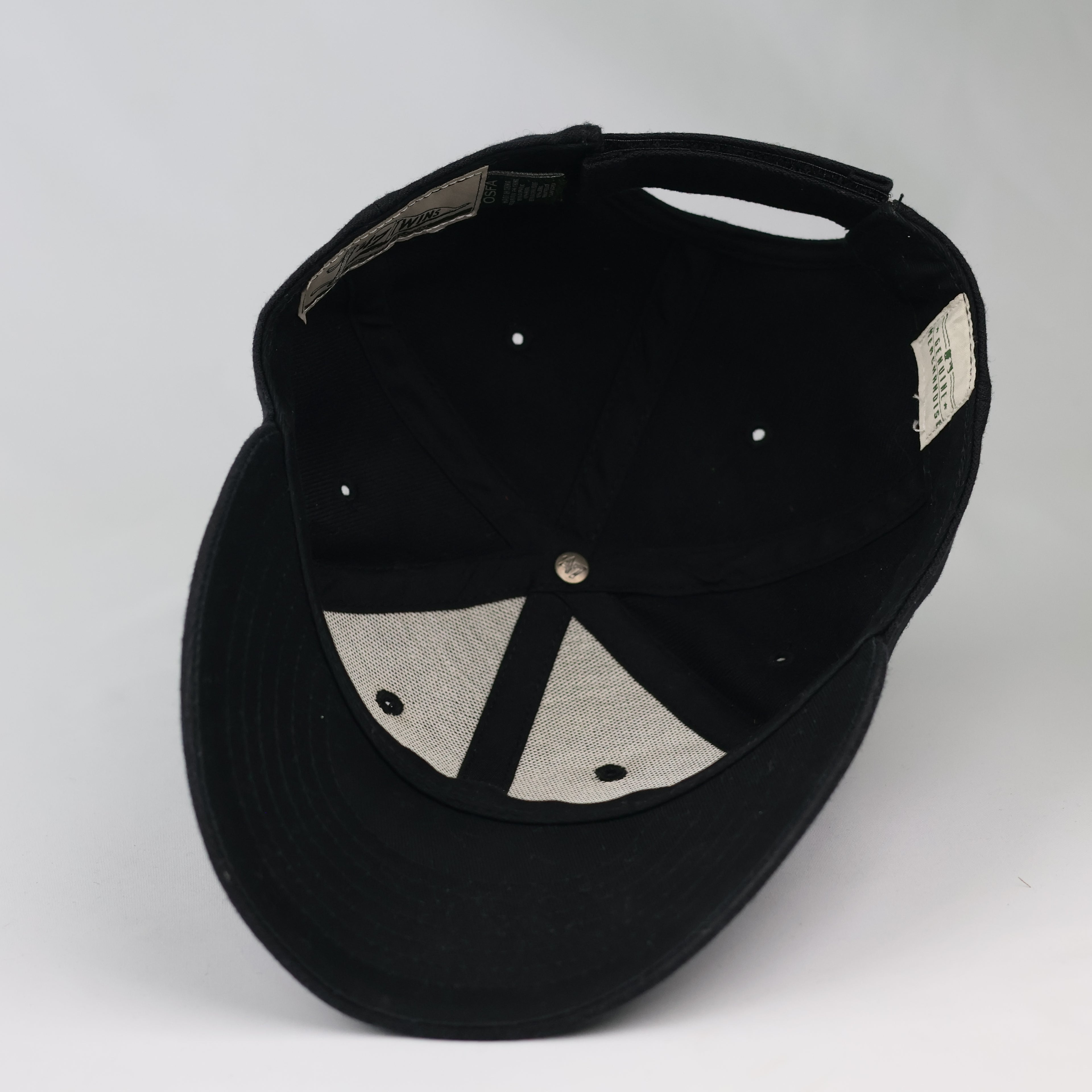Vintage SF Giants San Francisco Baseball Cap | '47 Brand Genuine Merchandise