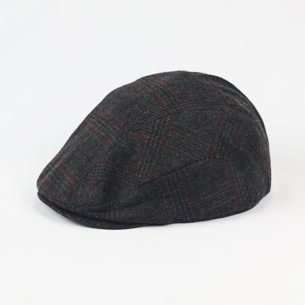 Original Classic Bear (Since 1975) Winter Cap - Size Large (L) - Adult Adult Headwear