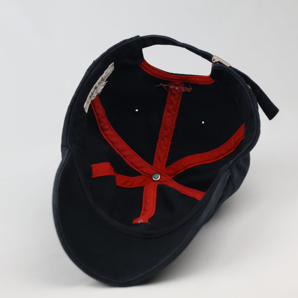 Thrifted Bean Pole Ladies Penny Farthing Bicycle Cap