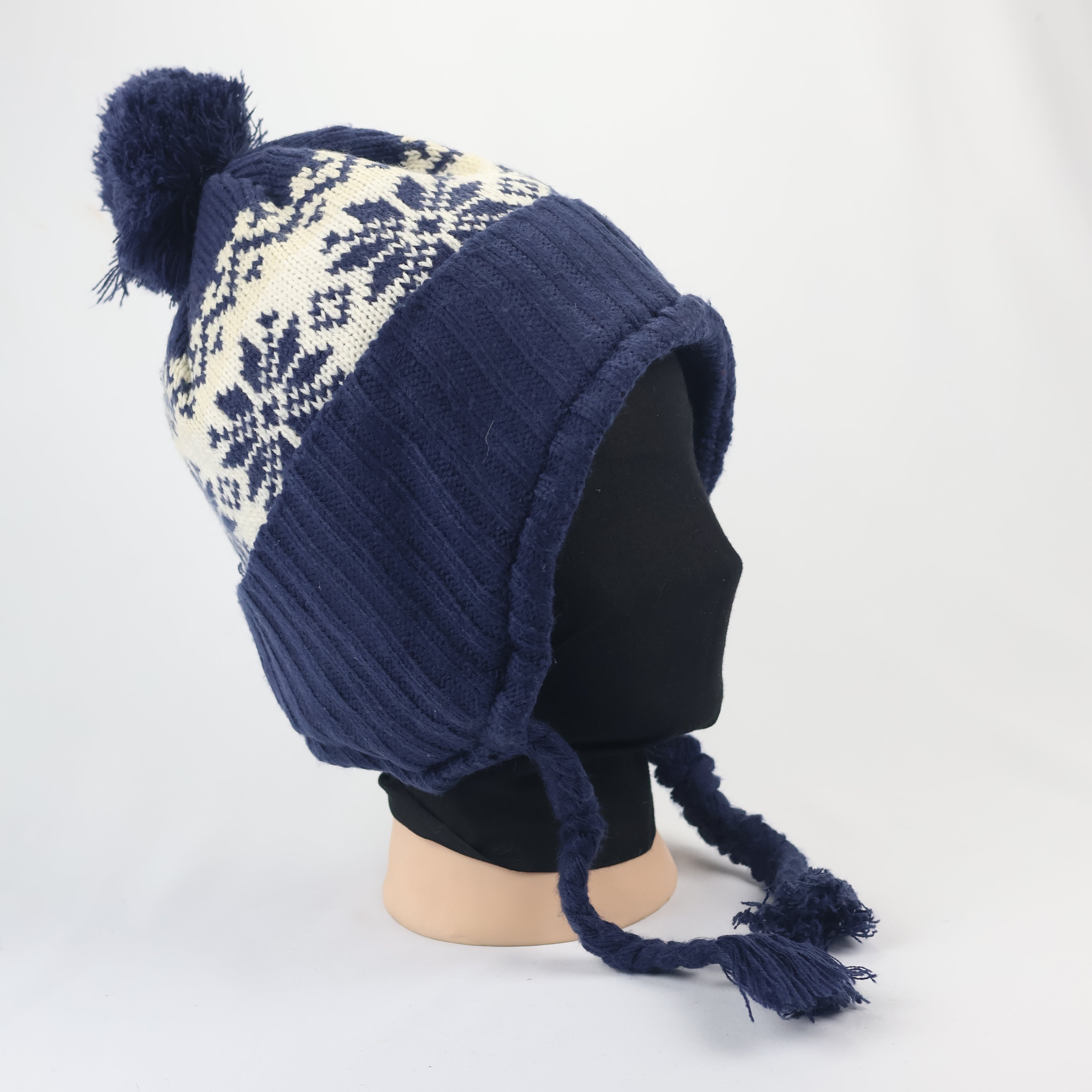 women's winter Beanie Cap – Thick Soft-Stretch Winter Headwear