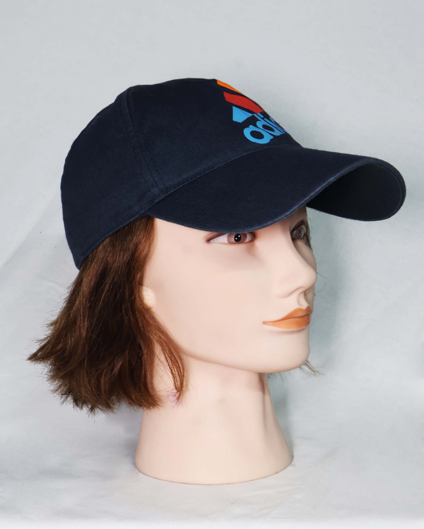 Adidas Navy Blue Baseball Cap
