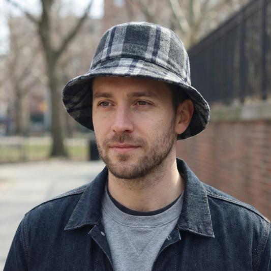 Unisex Warm hat - Winter Fashion Fit