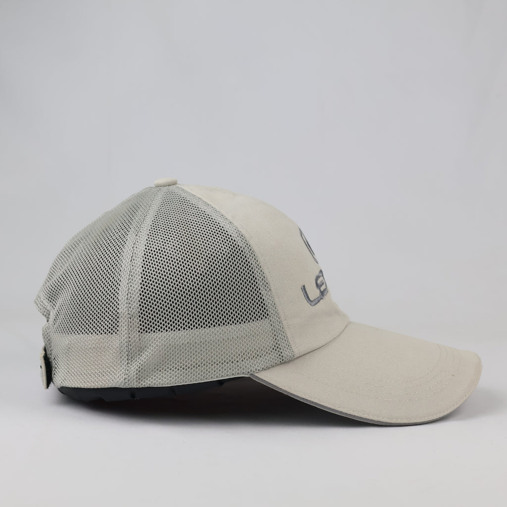 Thrifted Lexus Promo Mesh Back Cap | Adjustable Size 56-58cm