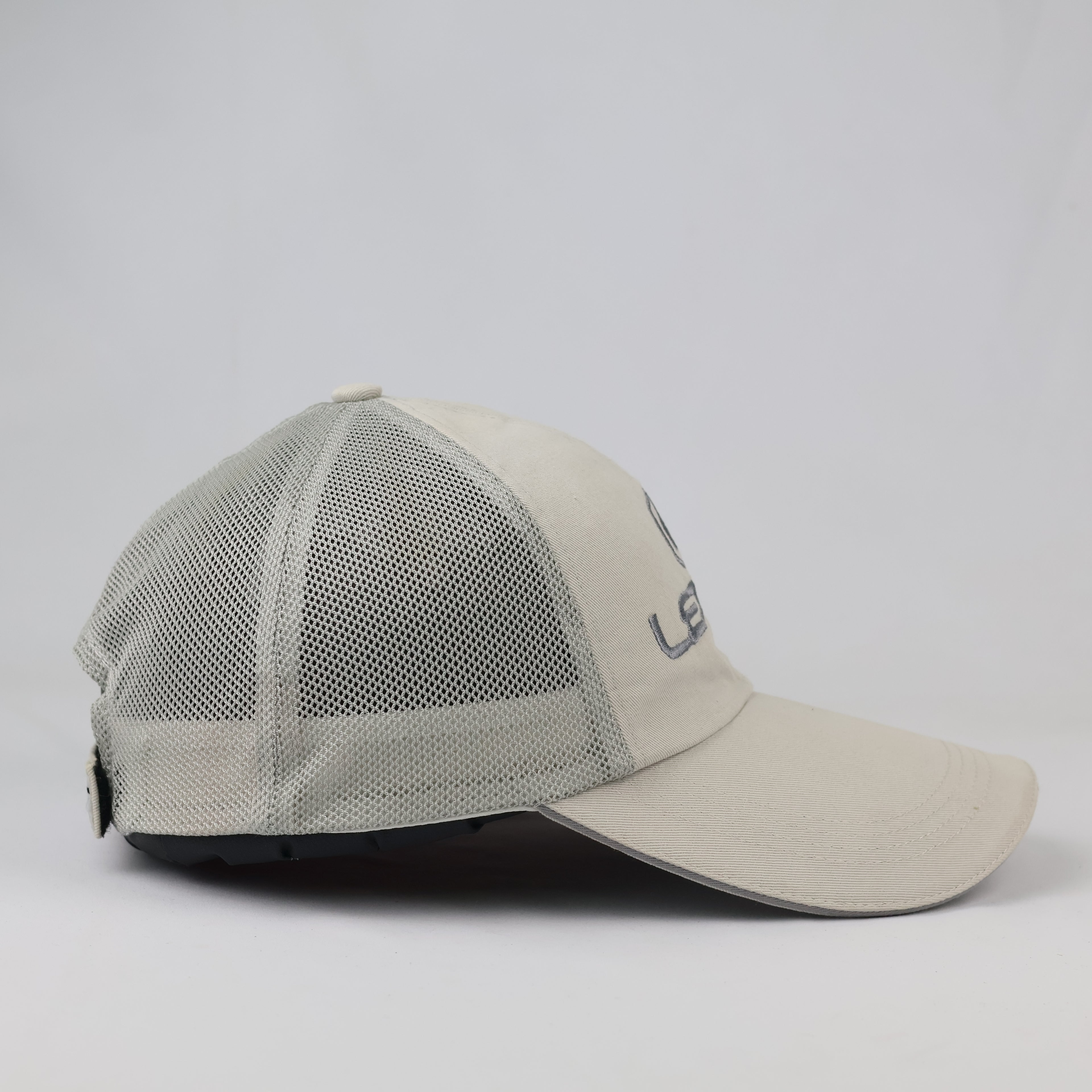 Thrifted Lexus Promo Mesh Back Cap | Adjustable Size 56-58cm