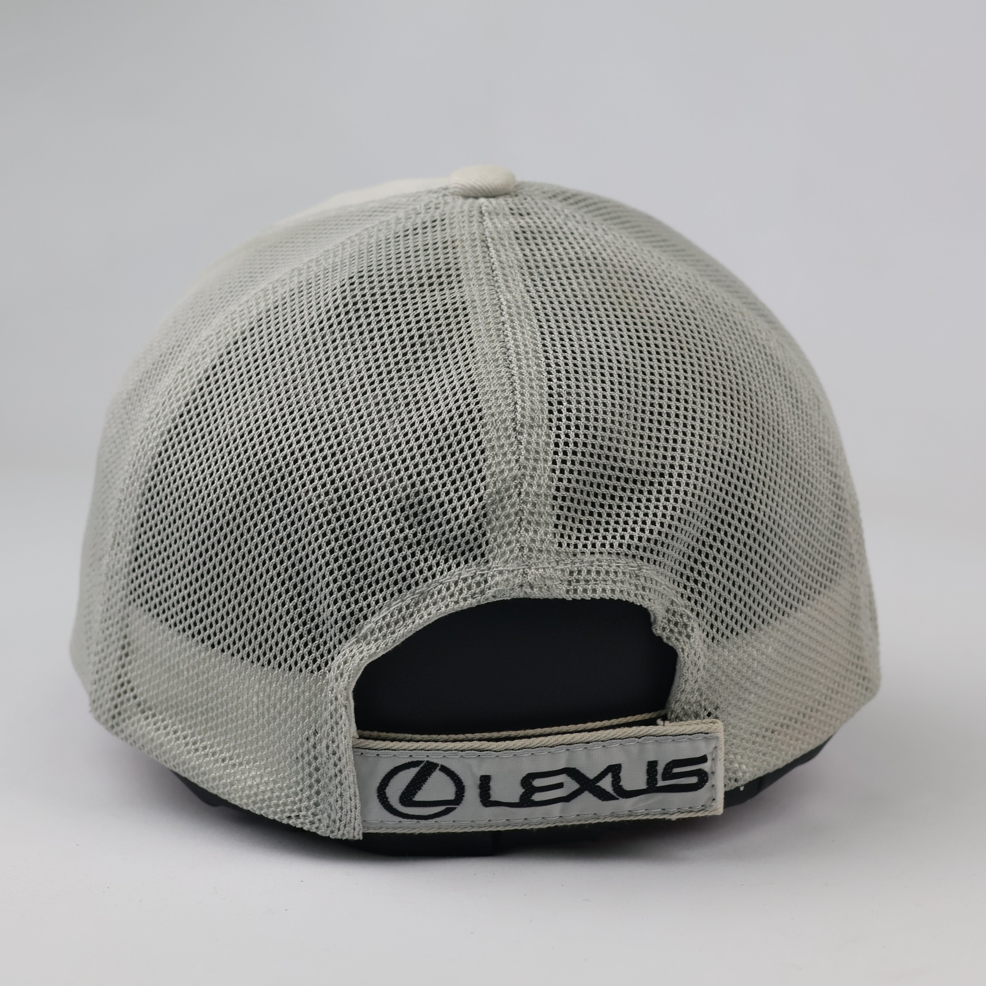 Thrifted Lexus Promo Mesh Back Cap | Adjustable Size 56-58cm