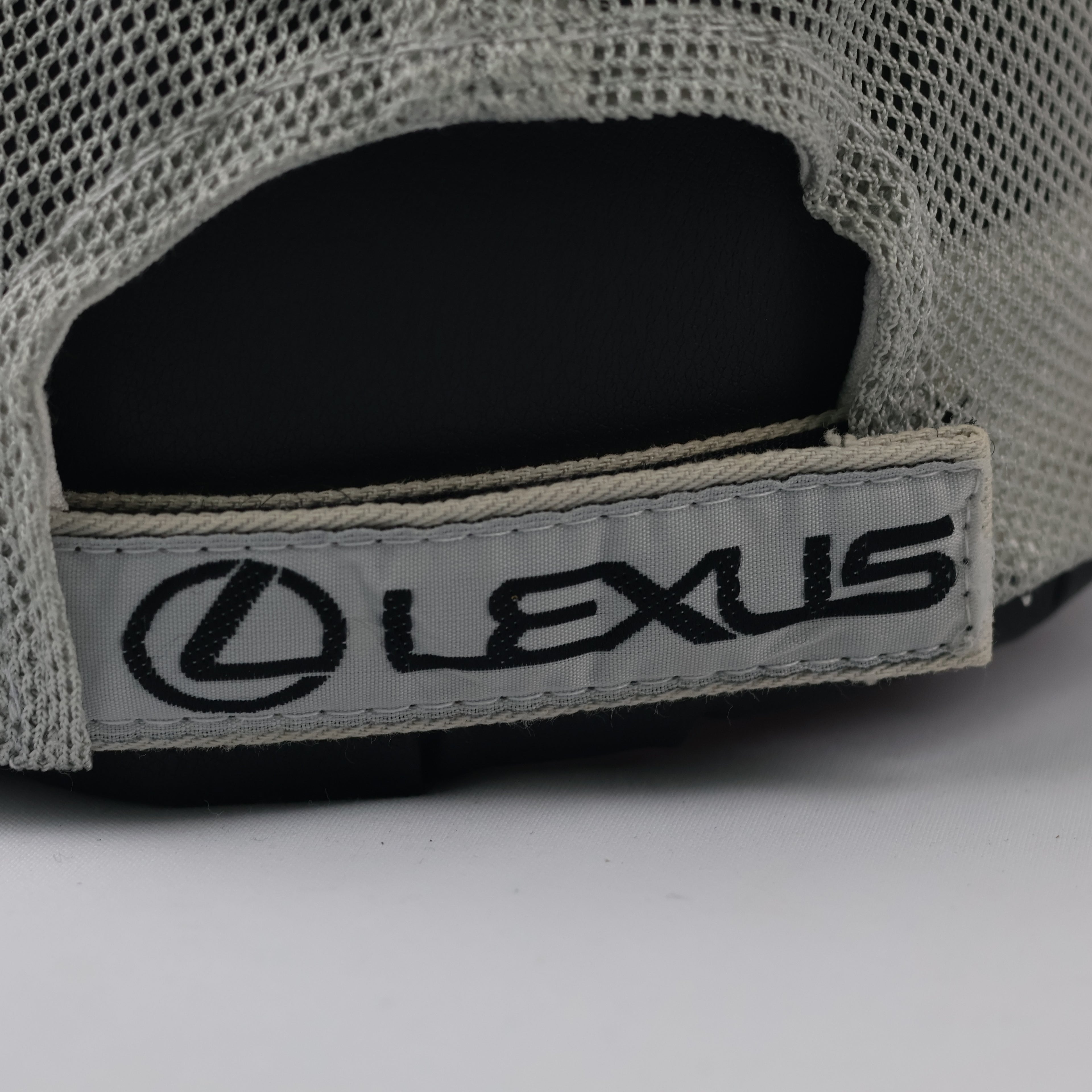 Thrifted Lexus Promo Mesh Back Cap | Adjustable Size 56-58cm