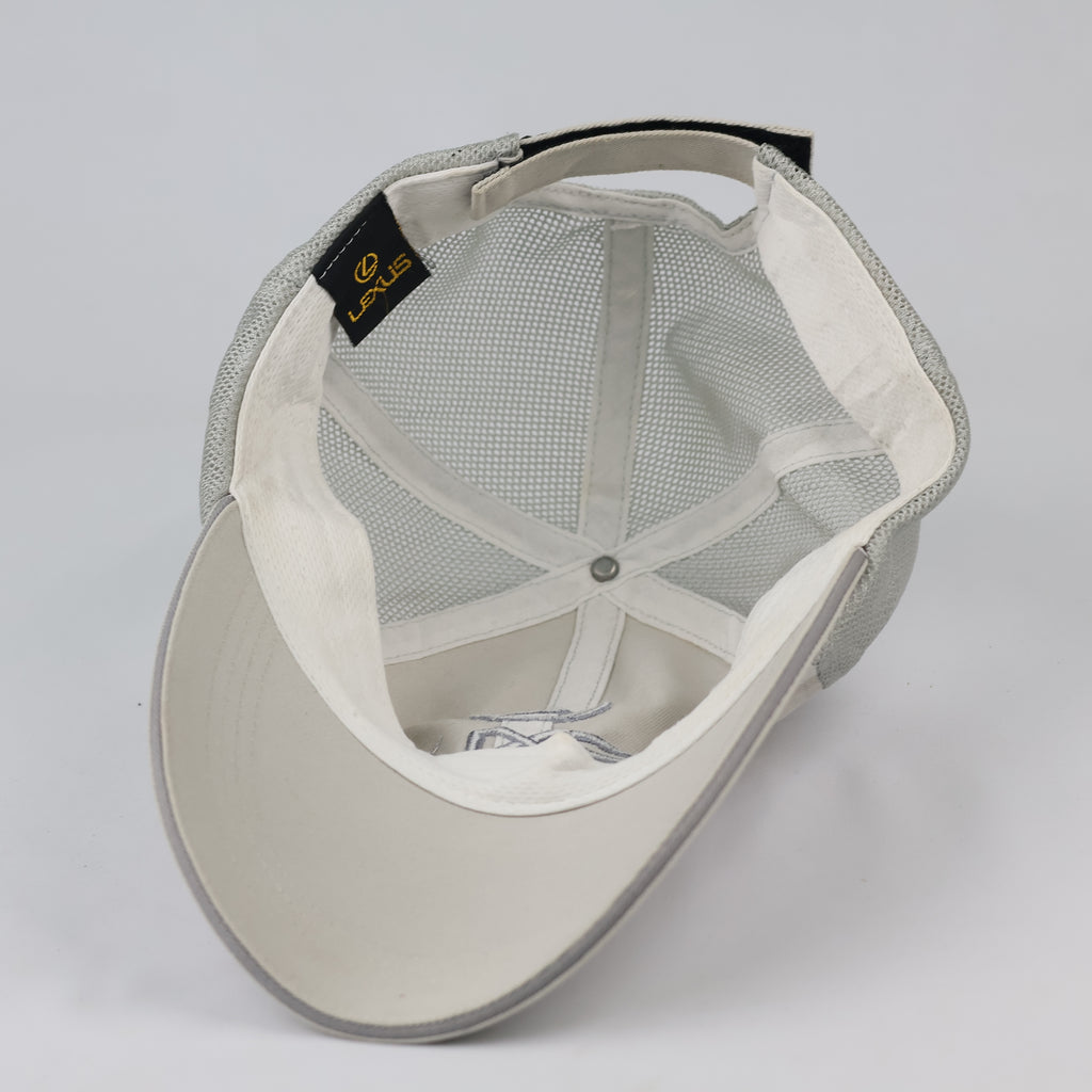 Thrifted Lexus Promo Mesh Back Cap | Adjustable Size 56-58cm