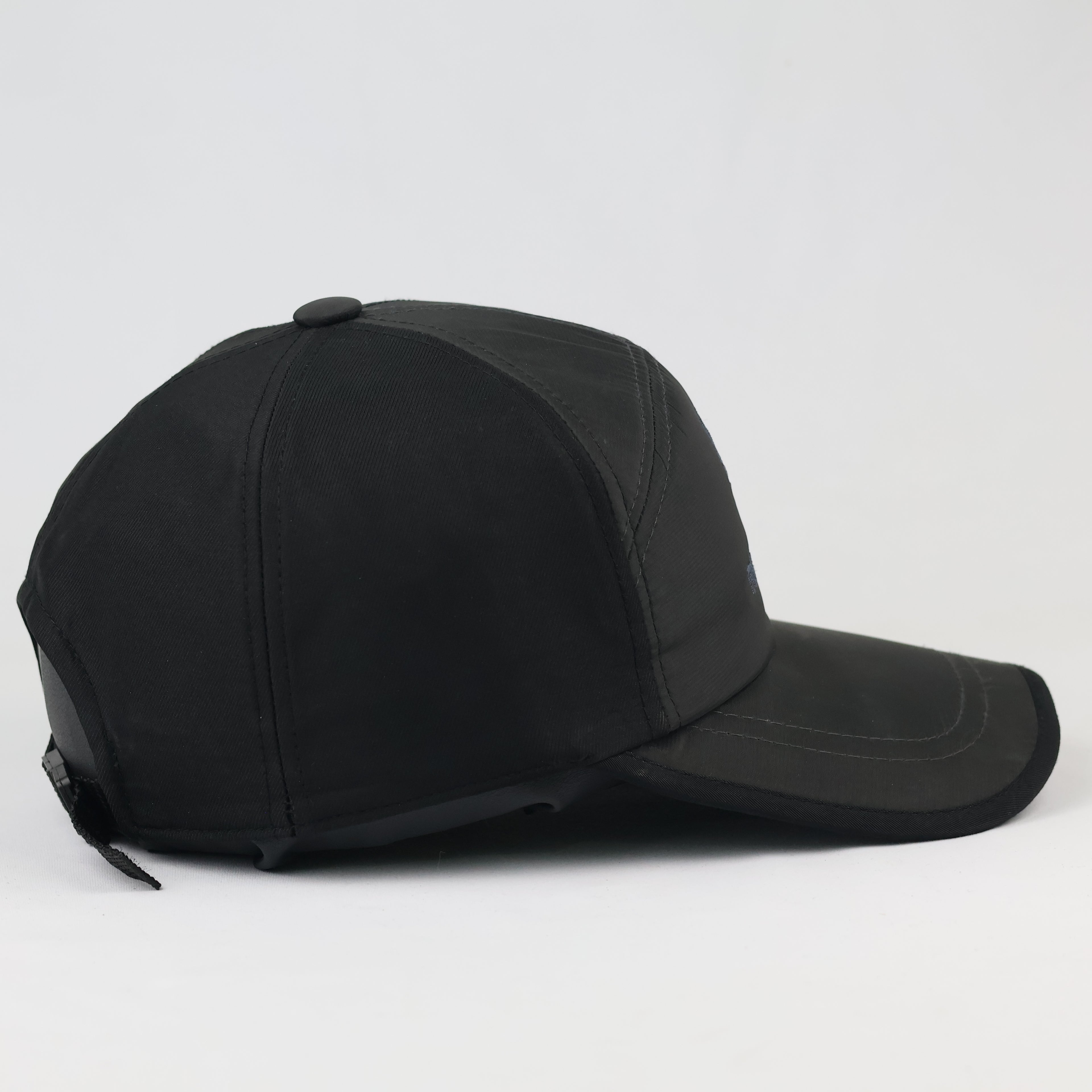 Thrifted Fieldway Sport 5-Panel Hat | Quick-Dry Athletic Cap