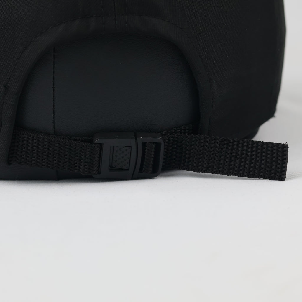Thrifted Fieldway Sport 5-Panel Hat | Quick-Dry Athletic Cap