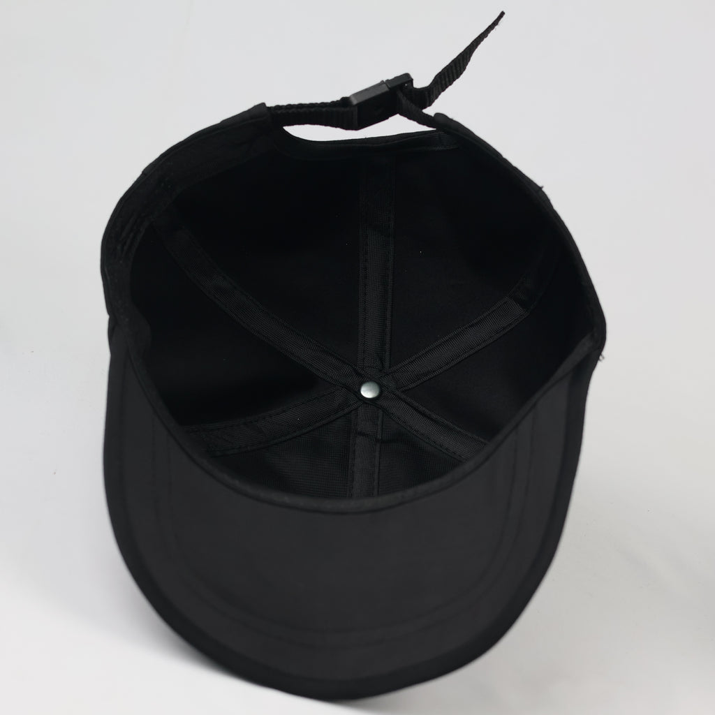 Thrifted Fieldway Sport 5-Panel Hat | Quick-Dry Athletic Cap