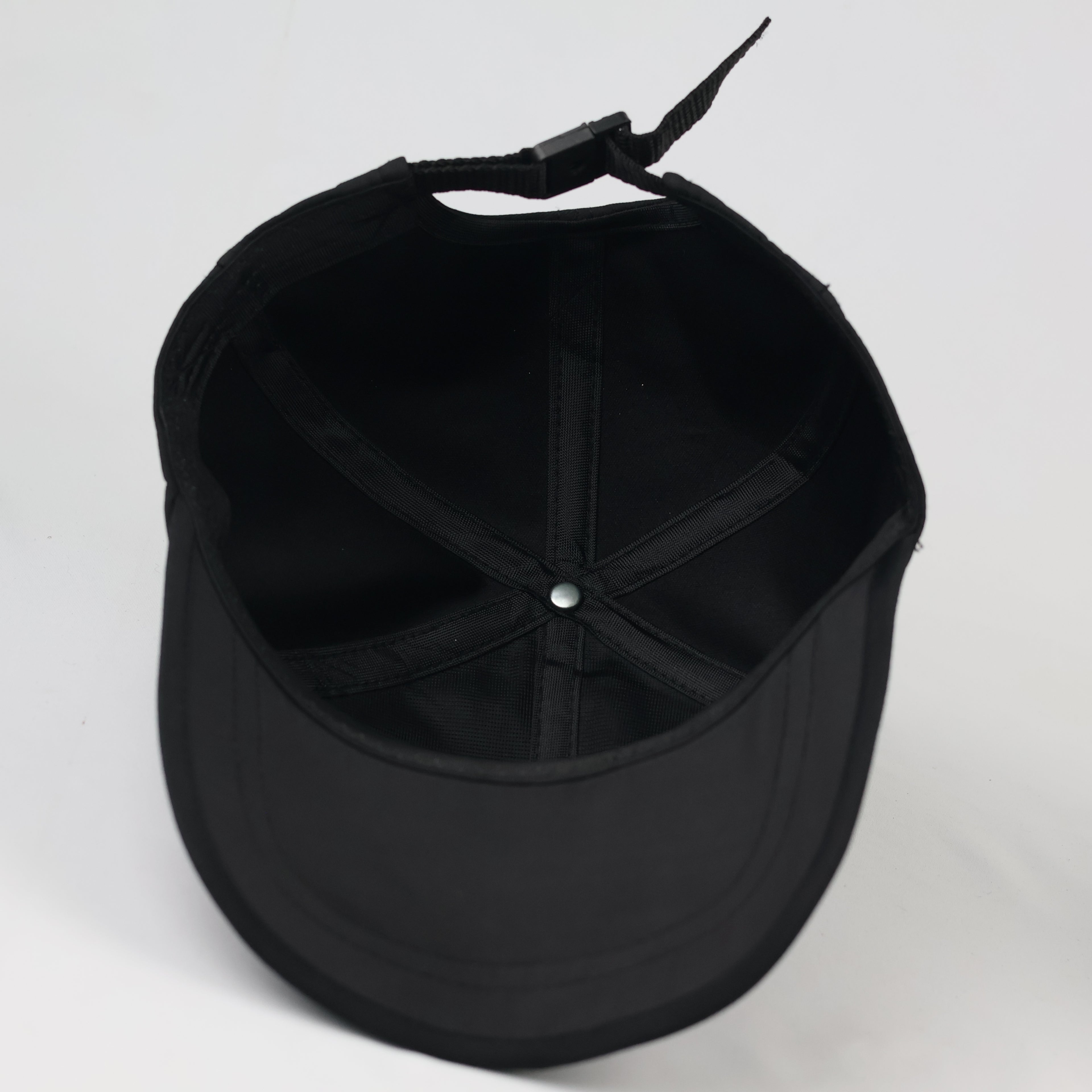 Thrifted Fieldway Sport 5-Panel Hat | Quick-Dry Athletic Cap