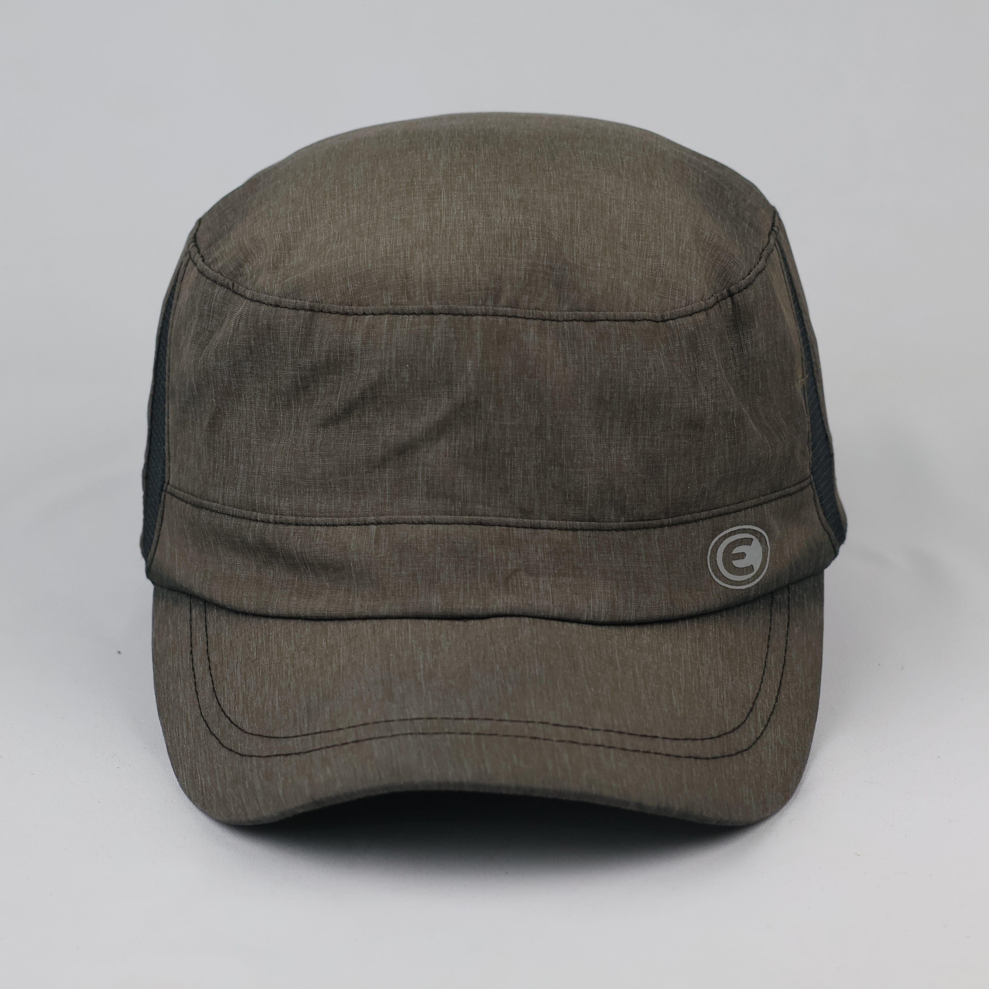 Thrifted Ecoder Military Style Cap | Adjustable Size 57-60cm