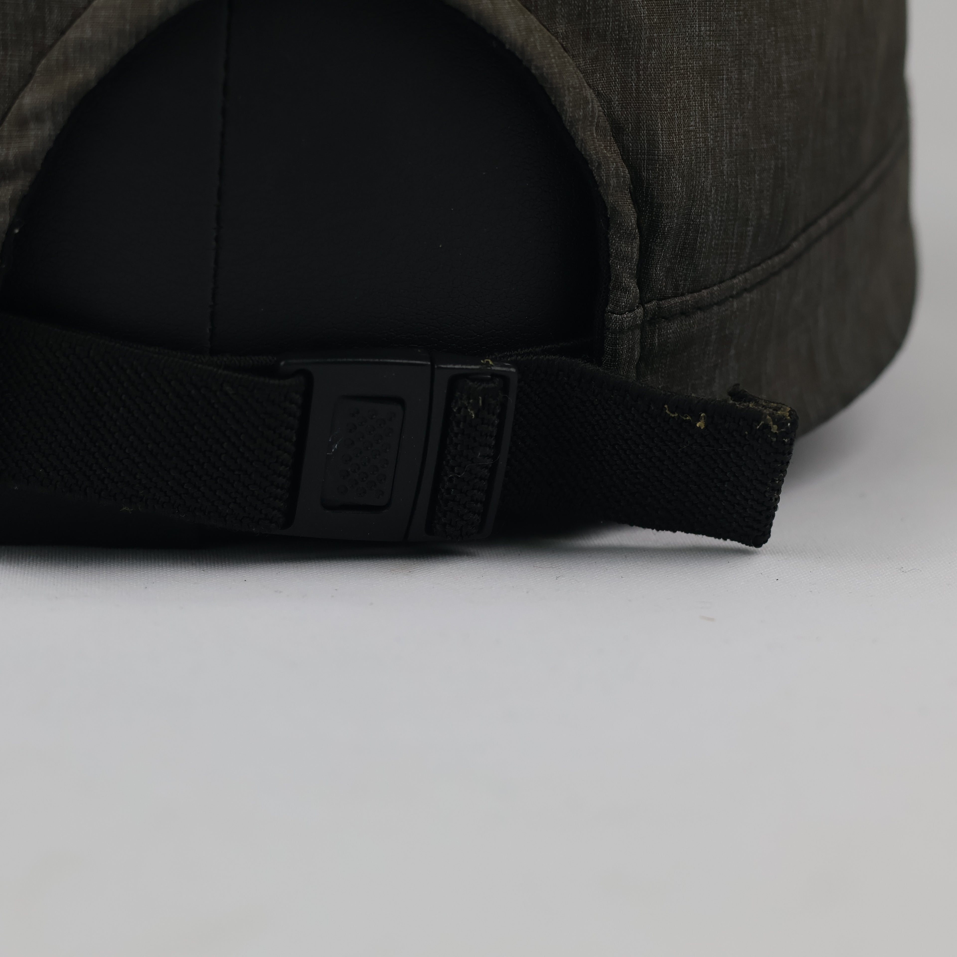 Thrifted Ecoder Military Style Cap | Adjustable Size 57-60cm