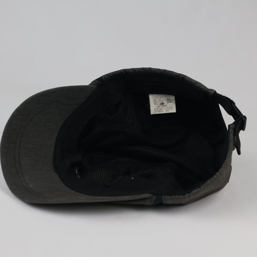 Thrifted Ecoder Military Style Cap | Adjustable Size 57-60cm
