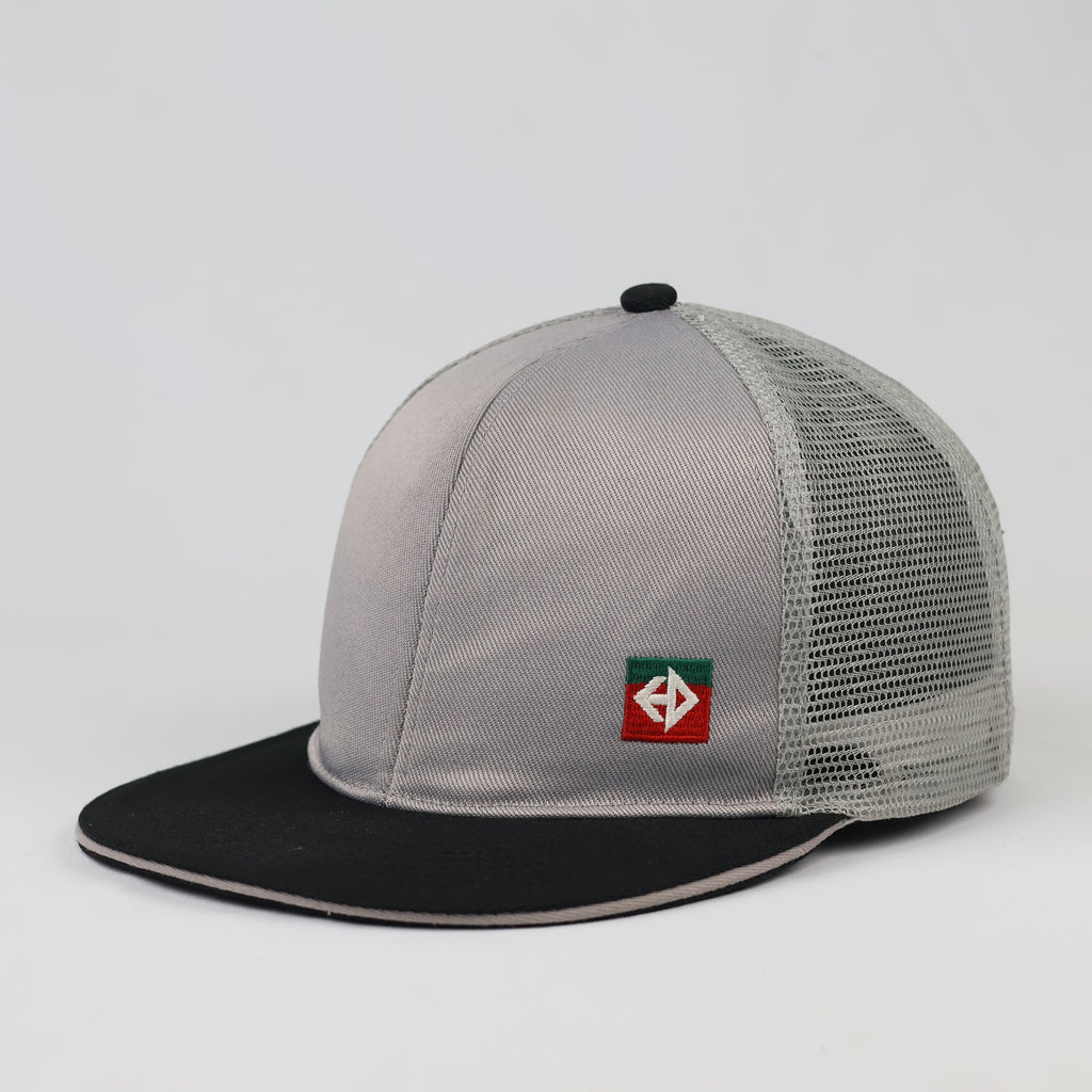 Thrifted Myrtle Beach MB 6635 Tech Cap | Adjustable 56-58cm