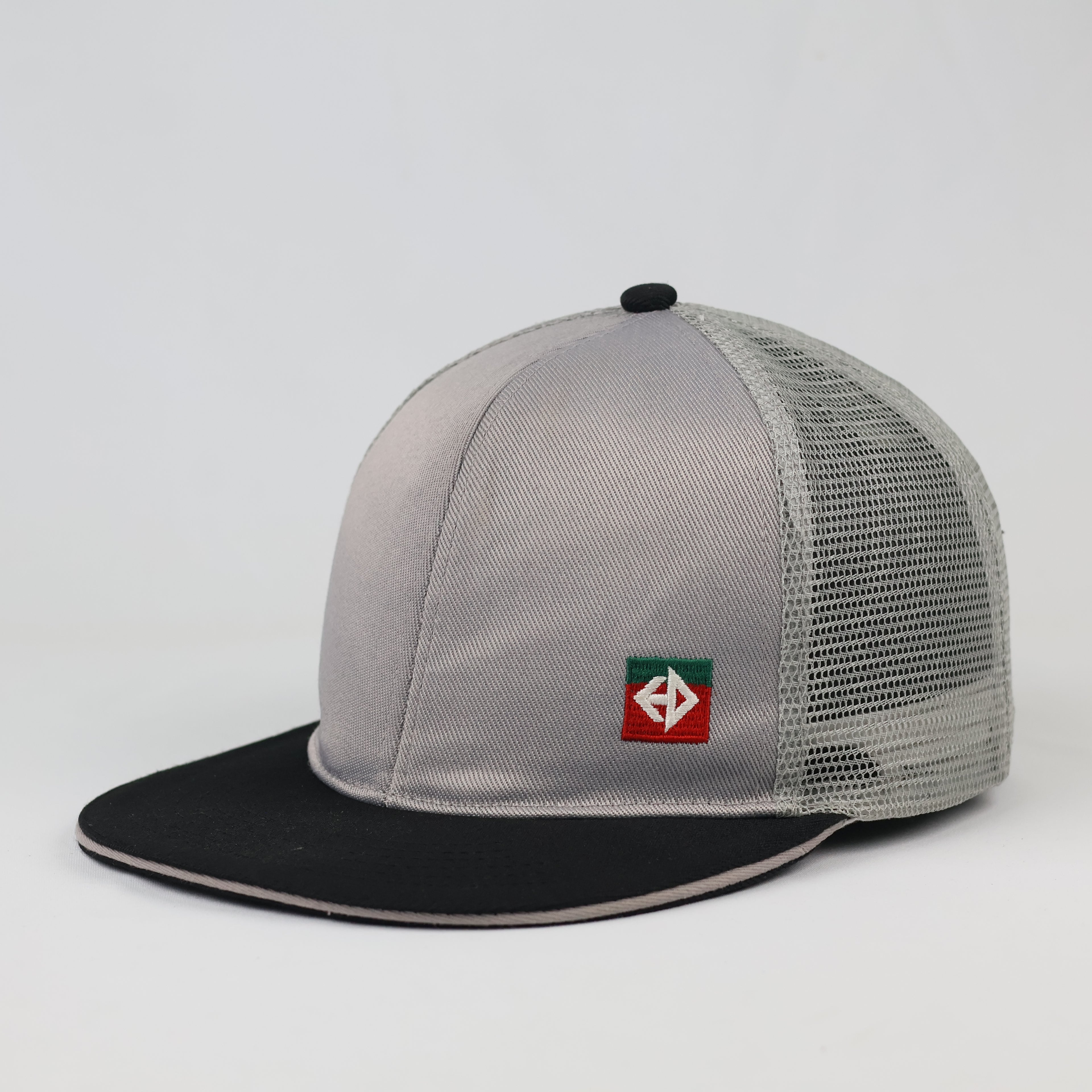 Thrifted Myrtle Beach MB 6635 Tech Cap | Adjustable 56-58cm