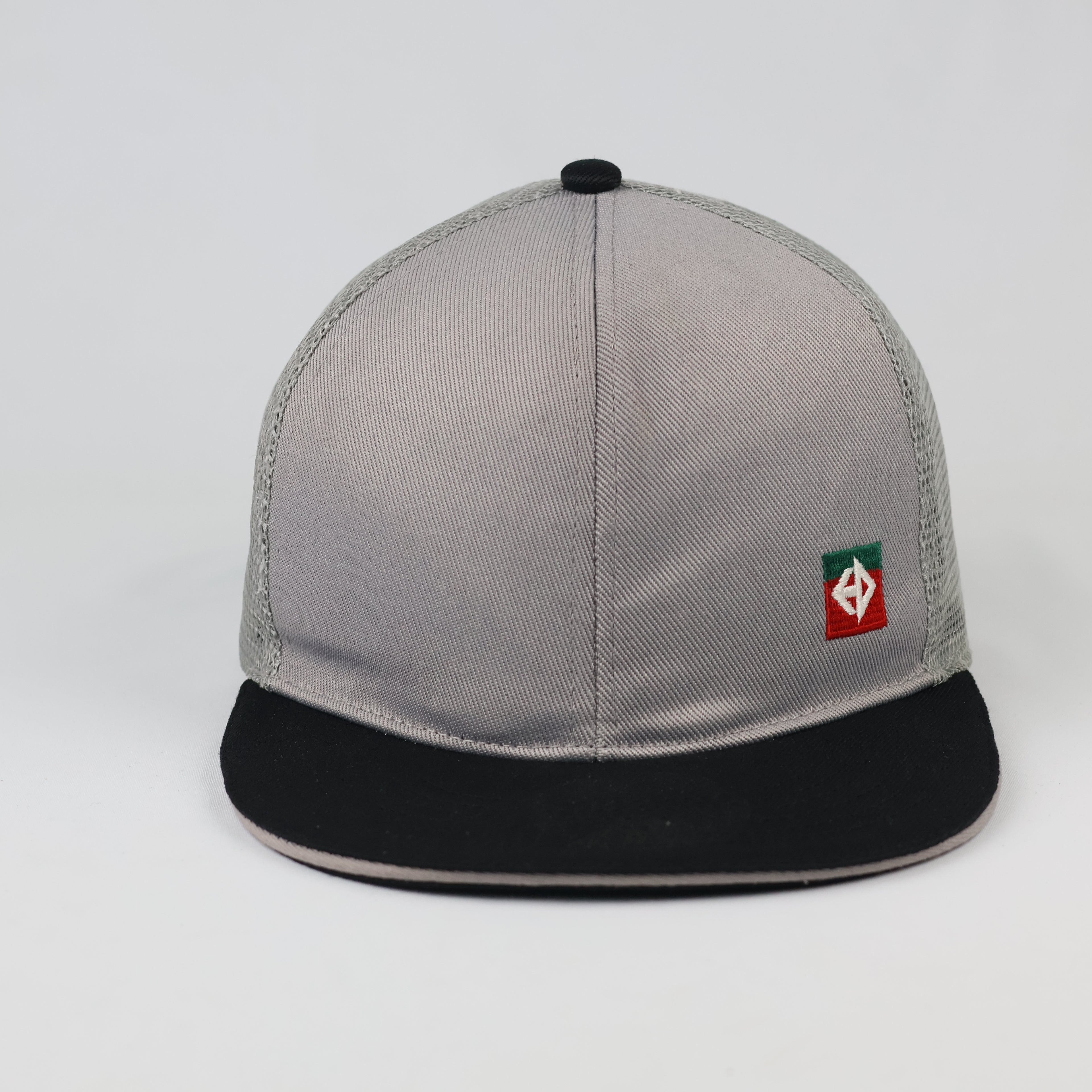 Thrifted Myrtle Beach MB 6635 Tech Cap | Adjustable 56-58cm