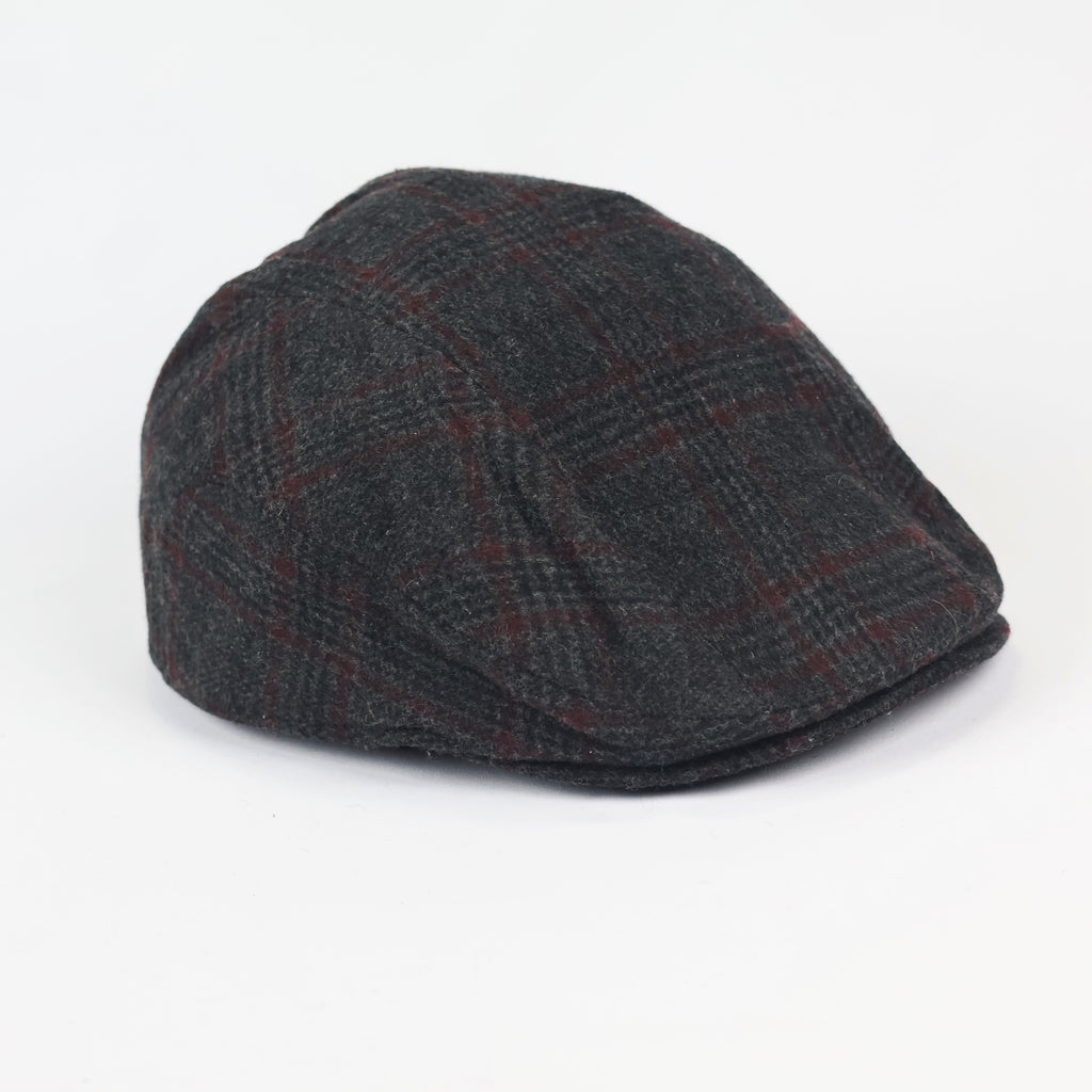 Original Classic Bear (Since 1975) Winter Cap - Size Large (L) - Adult Adult Headwear