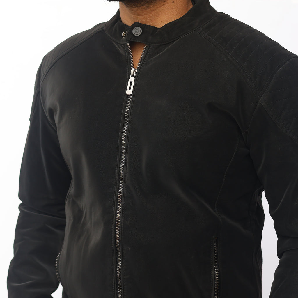 PHILIPP Men's Limited Edition 1987 L-Size Jacket - Premium Jacket