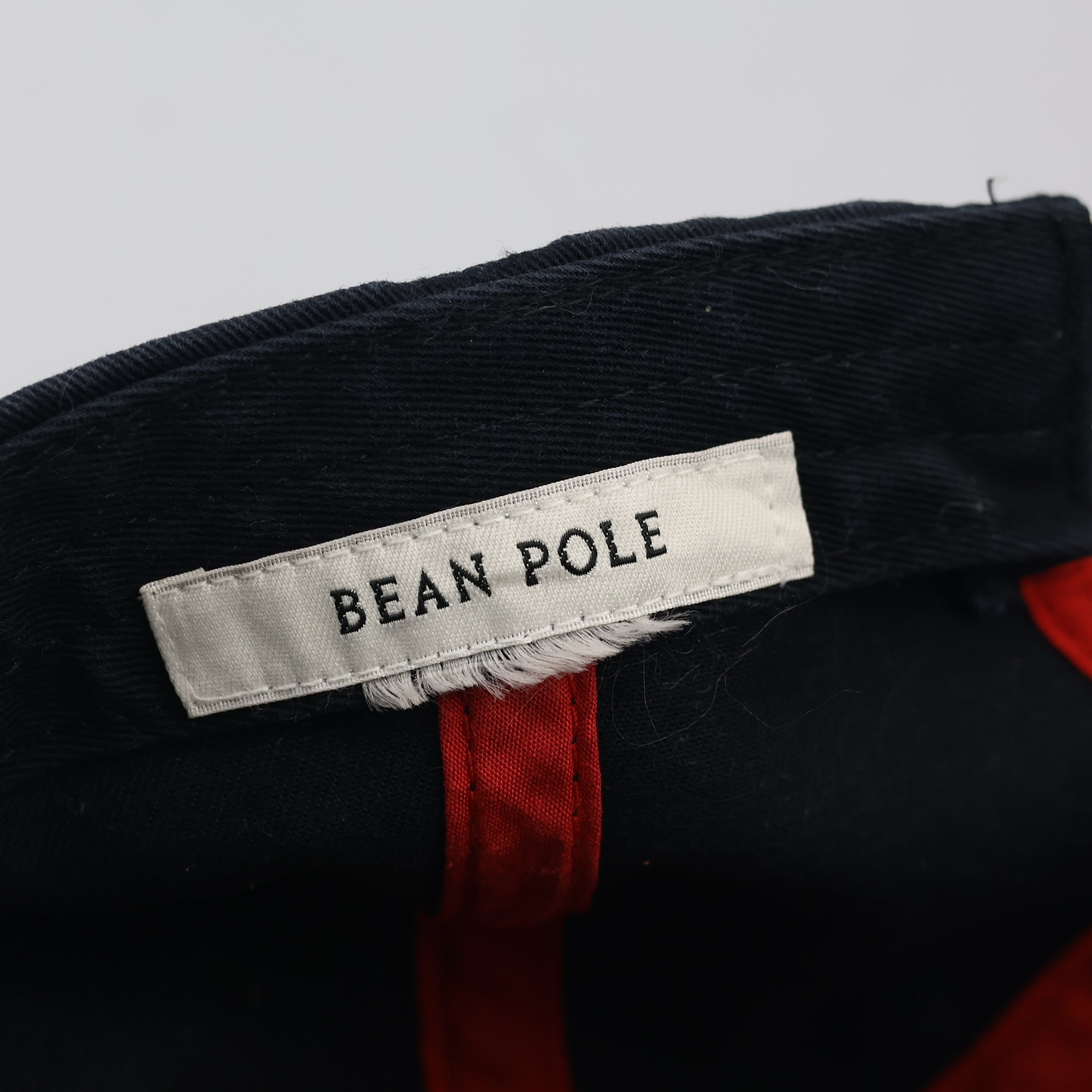 Thrifted Bean Pole Ladies Penny Farthing Bicycle Cap