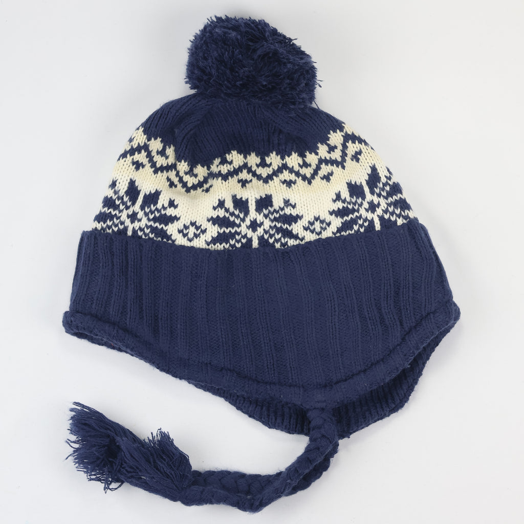 women's winter Beanie Cap – Thick Soft-Stretch Winter Headwear