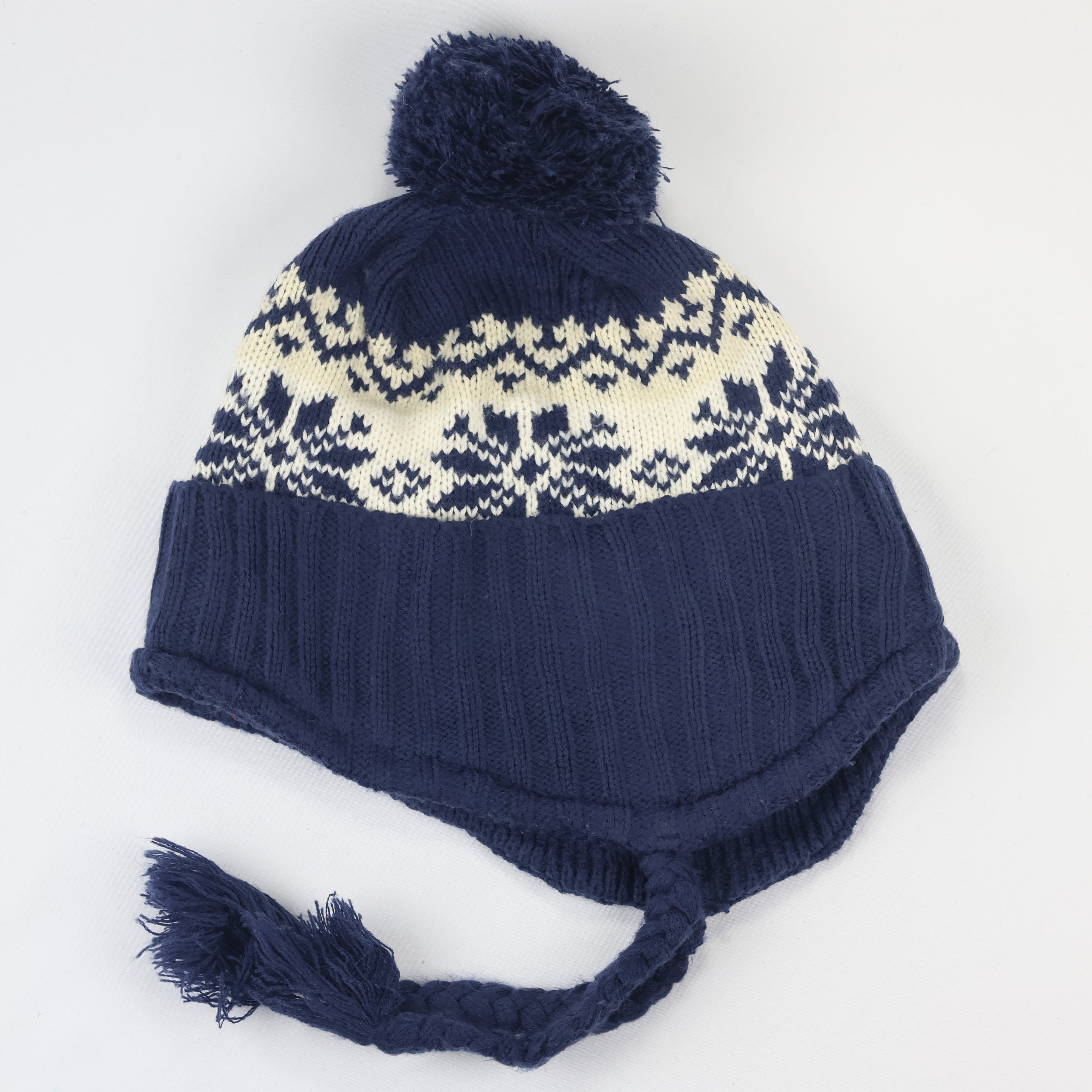 women's winter Beanie Cap – Thick Soft-Stretch Winter Headwear