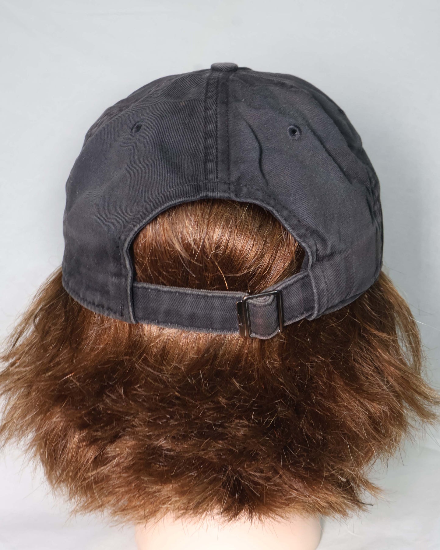 Nike Heritage 86 Adjustable Baseball Cap - Black (Unisex)