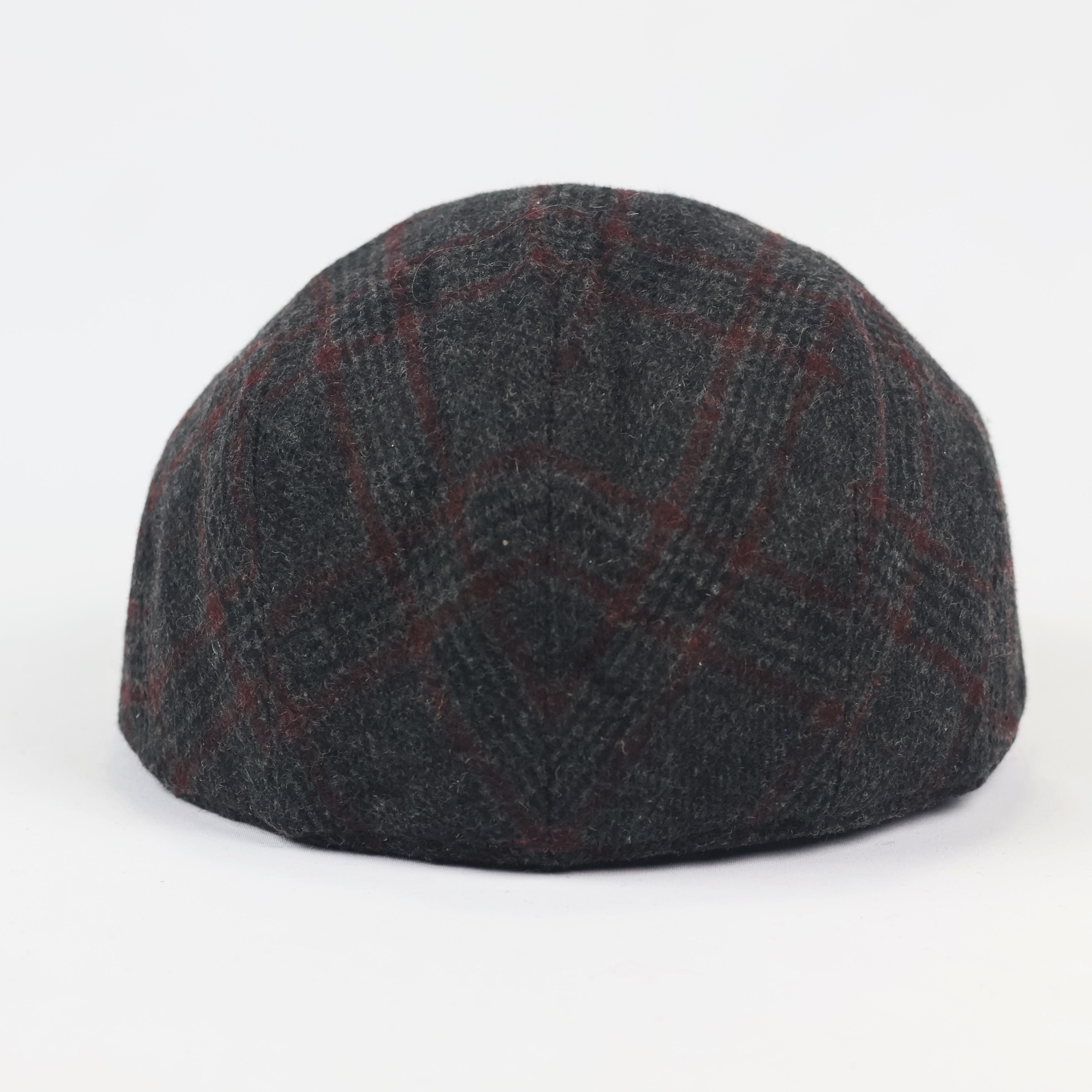 Original Classic Bear (Since 1975) Winter Cap - Size Large (L) - Adult Adult Headwear