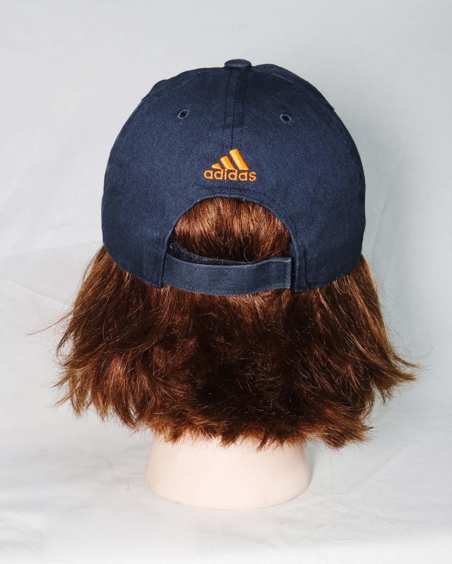 Adidas Navy Blue Baseball Cap