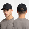 Thrifted Under Armour Pro Fit Brahma Bull Black Cap (57-58cm) | 10594