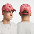 Thrifted Custom Nike Adjustable Strapback Baseball Hat (56-57cm) | 10429