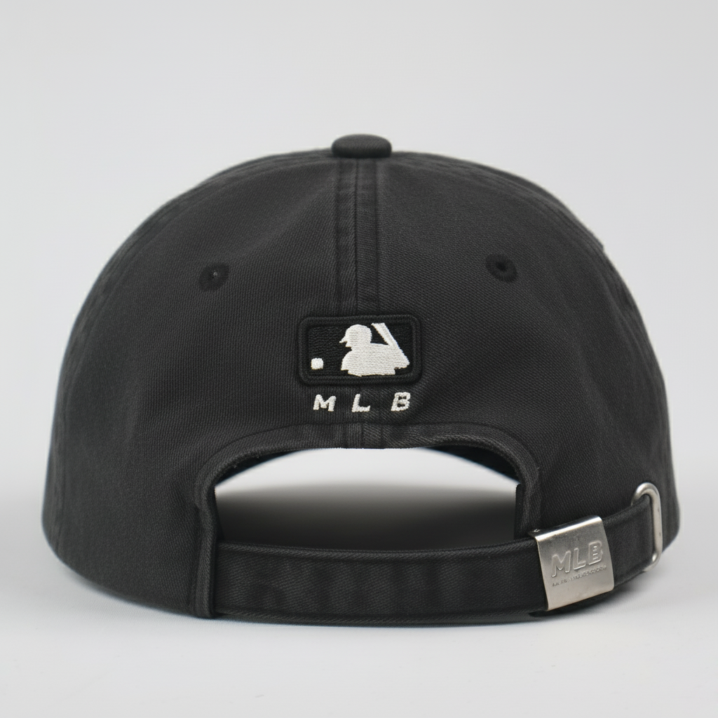 MLB New York "NY" Yankees Youth Cap - YOUTH Size (53-55cm)