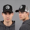 Thrifted New Era Toronto Raptors Trucker Cap (56-57 cm) | 10706