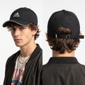 Thrifted Adidas Classic Logo Baseball Hat (57-59cm) | 10383