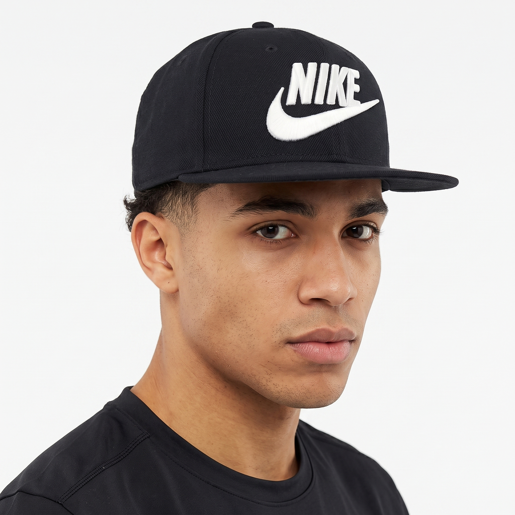 Thrifted Nike True Snapback Cap (56-58cm) | 10374